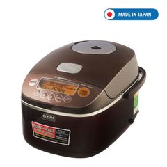 Nồi cơm điện cao tần áp suất 