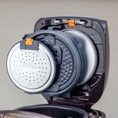 Nồi cơm điện cao tần áp suất 
