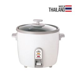 Nồi cơm điện nắp rời 2 trong 1 hiệu Zojirushi NH-SQ10
