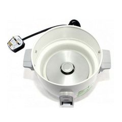 Nồi cơm điện nắp rời 2 trong 1 hiệu Zojirushi NH-SQ18