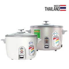 Nồi cơm điện nắp rời 2 trong 1 hiệu Zojirushi NH-SQ18