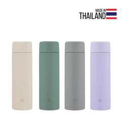 Bình giữ nhiệt Zojirushi nắp vặn SM-ZB48, 480ml, chống dính, thiết kế gọn nhẹ, giữ nhiệt hiệu quả, hàng Nhật Bản, kiểu dáng màu sắc đa dạng