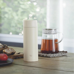 Bình giữ nhiệt Zojirushi nắp vặn SM-ZB48, 480ml, chống dính, thiết kế gọn nhẹ, giữ nhiệt hiệu quả, hàng Nhật Bản, kiểu dáng màu sắc đa dạng
