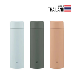 Bình giữ nhiệt Zojirushi SM-GA60 nắp vặn – Thiết kế gọn nhẹ, giữ nóng lạnh hiệu quả, BPA Free, 600ml, phù hợp sử dụng hàng ngày