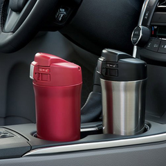 Bình giữ nhiệt Zojirushi nắp nhấn SM-YAF48