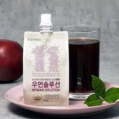 Hồng Sâm Lựu Trẻ Hóa Cao Cấp Chunho Ncare - Giải Pháp Dinh Dưỡng và Chăm Sóc Sắc Đẹp Cho Phụ Nữ Tuổi Mãn Kinh