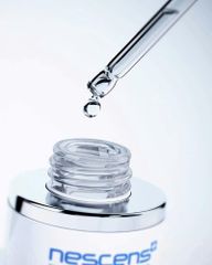 Serum Dưỡng Ẩm Nescens Bio-Identical Rehydrating 30ml - Giúp Giữ Ẩm Tự Nhiên và Tái Tạo Da Mặt, Xuất Xứ Thụy Sỹ