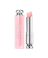 Son Dưỡng Dior Addict Lip Glow 001 Màu Hồng - Dưỡng Môi Căng Mọng, Chống Nắng SPF 10, Hương Kẹo Ngọt, Thiết Kế Sang Trọng 3.5g