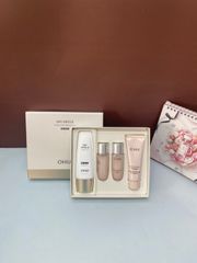 Set Kem Chống Nắng Ohui Day Shield Perfect Sun 50ml - Bộ 4 Sản Phẩm Bảo Vệ Da, Dưỡng Trắng, Nâng Tông, SPF 50+ PA++++