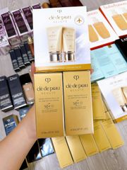 Kem Chống Nắng Cle De Peau Beaute UV Protection Cream SPF 50+/PA++++ - Dưỡng Da Đỉnh Cao, Kiềm Dầu Hiệu Quả, Phù Hợp Cho Da Nhạy Cảm 50ml