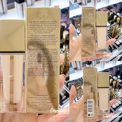 Kem Nền YSL Touche Eclat Le Teint Foundation 30ml - Chống Nắng SPF 22, Lớp Nền Mỏng nhẹ, Tự Nhiên, Rạng Rỡ Da