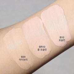 Kem Nền YSL Touche Eclat Le Teint Foundation 30ml - Chống Nắng SPF 22, Lớp Nền Mỏng nhẹ, Tự Nhiên, Rạng Rỡ Da