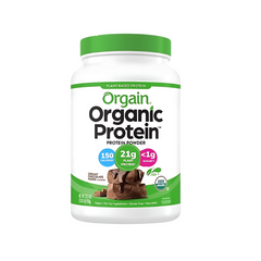 Bột Protein Hữu Cơ Orgain Organic Protein & Superfood 920g
