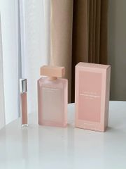 Nước Hoa Nữ Narciso Rodriguez Musc Nude For Her EDP - Hương Xạ Hương Quyến Rũ, Nước Hoa Hoàn Hảo Dành Cho Phụ Nữ Tinh Tế