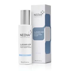Sữa Dưỡng Phục Hồi Da Neova Clinical Cu3 - Lotion Tái Tạo, Dưỡng Ẩm Và Chăm Sóc Da Hư Tổn 100ml Mỹ