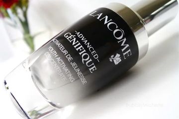 Serum Lancome Phục Hồi Và Trẻ Hóa Da Advanced Gesnifique 50ml
