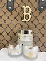 Eye cream pukye giảm cuồng thâm măt, chống lão hoá