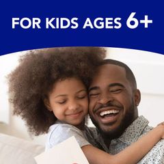 Set 3 Chai Siro Ho Cảm Vicks DayQuil & NyQuil Kids 709ml - Hỗ Trợ Giảm Nghẹt Mũi, Ho Cho Trẻ 6 Tuổi Trở Lên, Hương Vị Quả Mọng