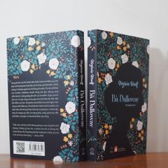 Bà Dalloway - Virginia Woolf, Tiểu Thuyết Kinh Điển Thế Kỷ 20, Dịch Giả Trần Nguyên, Sách Mới Bìa Mềm 340 Trang