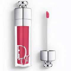 Son Dưỡng Dior Addict Lip Maximizer 029 Hồng Berry - Son Môi Dưỡng Ẩm, Bổ Sung Collagen, Chống Nắng SPF10 - Phiên Bản 2023