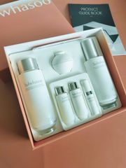 Set dưỡng da thông đỏ mẫu mới Sulwhasoo Ultimate S Enriched