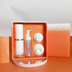 Set tinh chất thông đỏ Sulwhasoo Ultimate S Serum 50ml