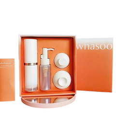 Set tinh chất thông đỏ Sulwhasoo Ultimate S Serum 50ml