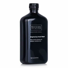 Sữa Rửa Mặt Trẻ Hóa & Làm Sáng Da Revision 198ml - Tẩy Tế Bào Chết, Làm Sáng Da, Chất Tự Nhiên, Chống Oxy Hóa