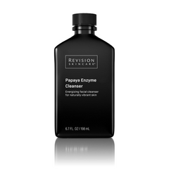 Sữa Rửa Mặt Revision Papaya Enzyme 198ml - Cân Bằng Độ Ẩm, Tẩy Da Chết Nhẹ Nhàng Cho Mọi Loại Da, Dưỡng Ẩm Tự Nhiên