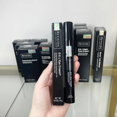 Kem Dưỡng Mắt Revision D-E-J - Trẻ Hóa & Săn Chắc Vùng Mắt, Giảm Nếp Nhăn & Thâm Quầng, Dưỡng Ẩm Hiệu Quả 14g