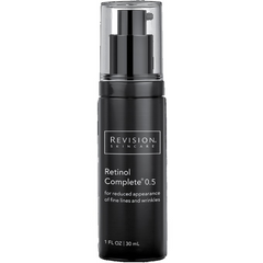 Serum Trẻ Hoá Revision Retinol Complete 0.5 – Huyết thanh Chống Nếp Nhăn & Cải Thiện Kết Cấu Da, Dưỡng ẩm Tối Ưu