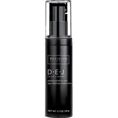 Kem Dưỡng Ẩm Ngừa Lão Hóa Revision D.E.J Face Cream 48g - Cải Thiện Kết Cấu Da, Giảm Rãnh Nhăn, Dưỡng Ẩm Chuyên Sâu