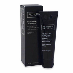Kem Chống Nắng Dưỡng Ẩm Revision Intellishade Truphysical SPF45 - Chống Nắng, Dưỡng Ẩm và Làm Sáng Da 5 Trong 1