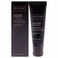 Kem Chống Nắng Dưỡng Ẩm Revision Intellishade Truphysical SPF45 - Chống Nắng, Dưỡng Ẩm và Làm Sáng Da 5 Trong 1