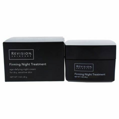 Kem Dưỡng Ẩm Nâng Cơ Trẻ Hoá Ban Đêm Revision - Treatment Giảm Nếp Nhăn, Dưỡng Ẩm Da Khô, Phù Hợp Da Nhạy Cảm 28g