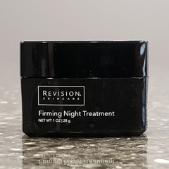 Kem Dưỡng Ẩm Nâng Cơ Trẻ Hoá Ban Đêm Revision - Treatment Giảm Nếp Nhăn, Dưỡng Ẩm Da Khô, Phù Hợp Da Nhạy Cảm 28g