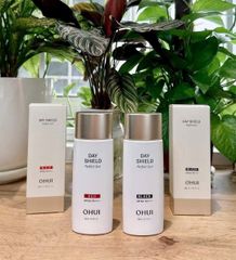 Kem Chống Nắng Ohui Day Shield Perfect Sun SPF50+/PA++++ 80ml - Bảo Vệ Da, Ngăn Ngừa Tình Trạng Đổ Dầu, Dưỡng Ẩm Tự Nhiên