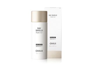 Kem Chống Nắng Ohui Day Shield Perfect Sun SPF50+/PA++++ 80ml - Bảo Vệ Da, Ngăn Ngừa Tình Trạng Đổ Dầu, Dưỡng Ẩm Tự Nhiên