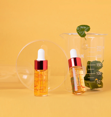 Tinh Chất Kháng Viêm FAU Skin Solution SOS Ampoule 10ml - Serum Phục Hồi Da Nhạy Cảm, Giảm Mẩn Đỏ, Chống Viêm, Dưỡng Ẩm Hiệu Quả