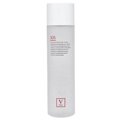 Toner Làm DỊu, Phục Hồi Da FAU Skin Solution SOS Toner