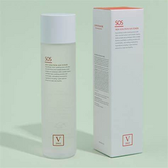 Toner Làm DỊu, Phục Hồi Da FAU Skin Solution SOS Toner