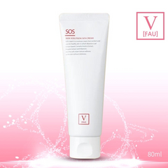 Kem Dưỡng Hồi Phục Cho Mọi Loại Da FAU Skin Solution SOS Cream