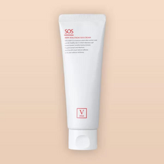 Kem Dưỡng Hồi Phục Cho Mọi Loại Da FAU Skin Solution SOS Cream