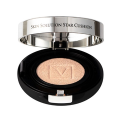 Phấn Nước Che Khuyết Điểm FAU Star Cushion SPF 50 PA+++ - Căng Bóng, Chống Nắng, Độ Che Phủ Tuyệt Đỉnh, Dưỡng Ẩm & Làm Mịn Da