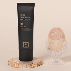Kem Nền Che Khuyết Điểm FAU Core Intensive Recovery BB Cream SPF37