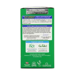 Vitamin cho bà bầu Vitabiotics Pregnacare Max 84 viên của Anh