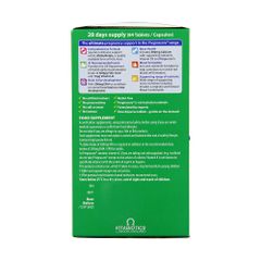 Vitamin cho bà bầu Vitabiotics Pregnacare Max 84 viên của Anh