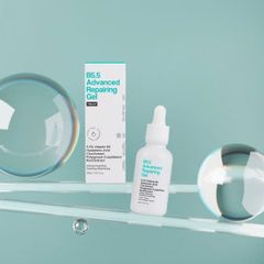 Serum Phục Hồi Dưỡng Ẩm Epi-Rx B5.5 - Gel Trị Nếp Nhăn, Cung Cấp Độ Ẩm Sâu - Dưỡng Da Chống Lão Hóa Hàn Quốc 30ml