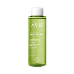 Toner SVR Sebiaclear Micro Peel 150ml - Giải Pháp Điều Trị Da Dầu, Mụn, Chống Viêm, Se Khít Lỗ Chân Lông, Pháp