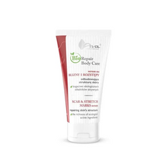 Kem Làm Mờ Rạn Da & Sẹo Bio Repair Scar 150ml - Dưỡng Ẩm, Tăng Độ Đàn Hồi, Chống Rạn Da Cho Mẹ Bầu, Hỗ Trợ Làm Mờ Sẹo